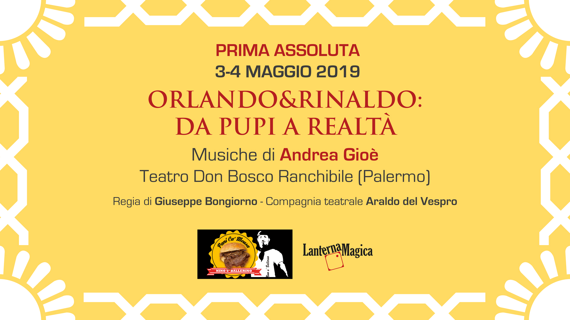 Ri Pupi a Realtà
